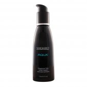 Lubrika�n� gel WICKED AQUA 120 ml