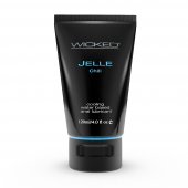 Lubrika�n� gel WICKED CHILL ANAL 120 ml