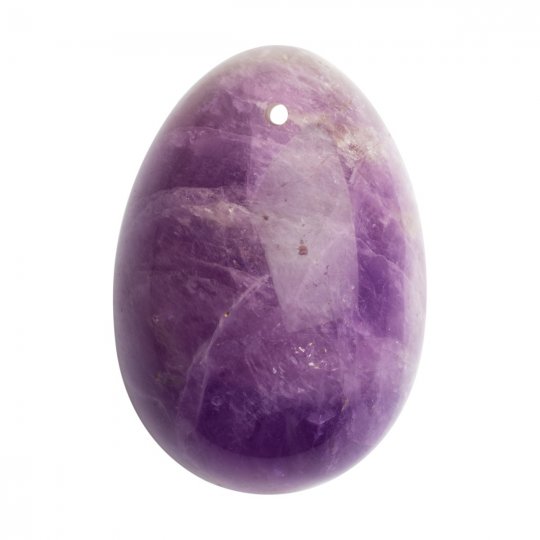 Vaj��ko La Gemmes YONI AMETHYST M