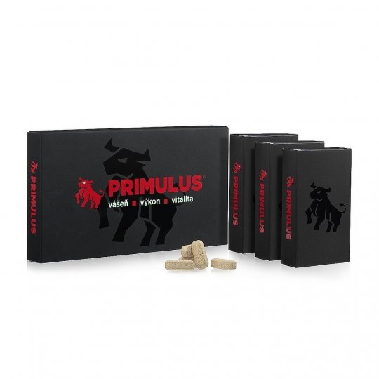 PRIMULUS 60 tbl.