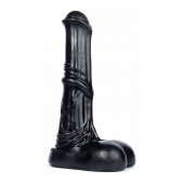 Dildo HUNGLOCK MINI HORSE �ern�
