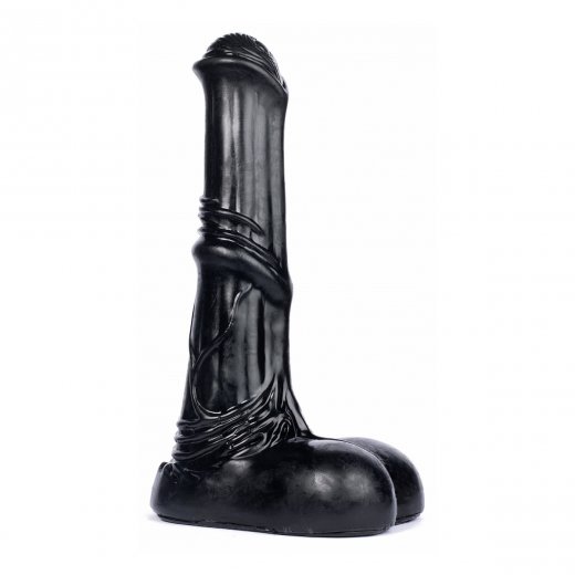 Dildo HUNGLOCK MINI HORSE �ern�