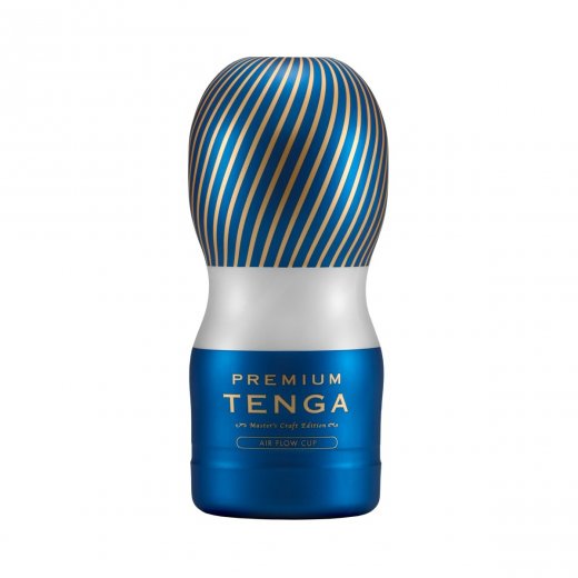 Masturb�tor TENGA PREMIUM AIR FLOW Cup