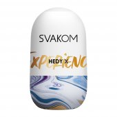 Masturb�tor Svakom HEDY X EXPERIENCE