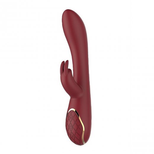 Vibr�tor Dream Toys ROMANCE EMILY �erven�