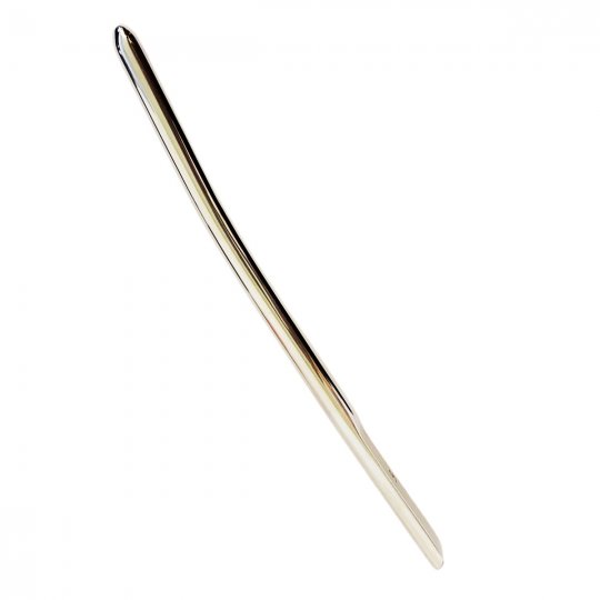 Dilat�tor METALHARD URETHRA STEEL 9 mm