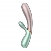 Vibr�tor SATISFYER HOT LOVER m�tov�