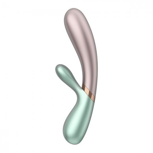 Vibr�tor SATISFYER HOT LOVER m�tov�