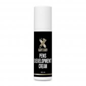 Kr�m XPOWER PENIS DEVELOPMENT SIZE AND VOLUME 60 ml