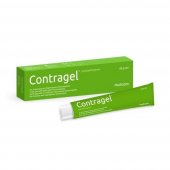 Antikoncep�n� gel Medintim Contragel green 60 g