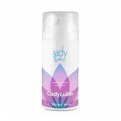 Lubrika�n� gel LADYLUBE 100 ml
