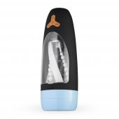 Masturb�tor CRUIZR Rotating and Sucking Automatic with Adapter