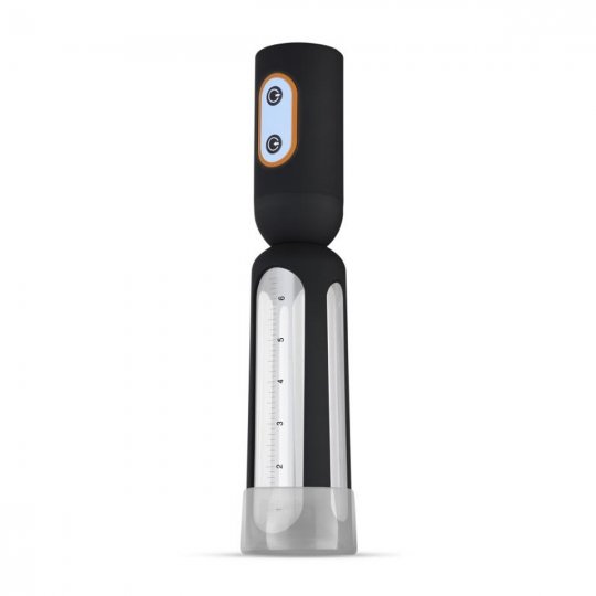 Vakuov� pumpa CRUIZR Penis Pump with Sucking Function