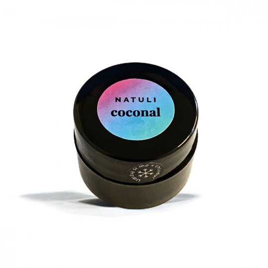 Lubrika�n� kr�m NATULI PREMIUM Coconal Gift 5 ml