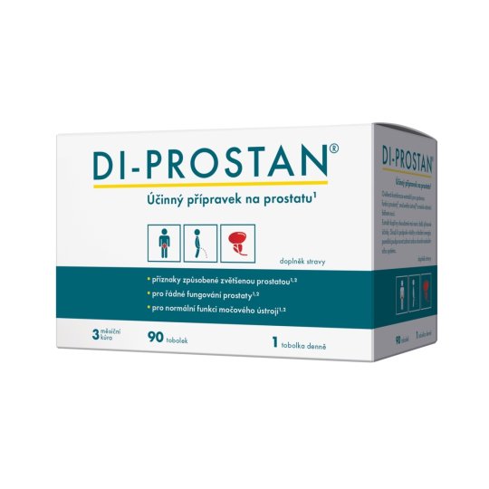 DI-PROSTAN 90 tobolek