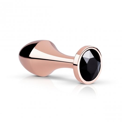 Kol�k an�ln� Rosy Gold Nouveau