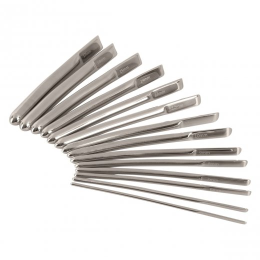 Dilat�tor PENISPLUG Set 14pcs