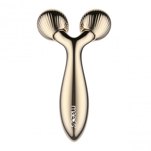Mas�n� hlavice Mae B Contour Sculping zlat�