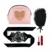 Sada RS ESSENTIALS KIT D'AMOUR r��ov�/zlat�