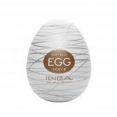 Masturb�tor TENGA Egg SILKY II