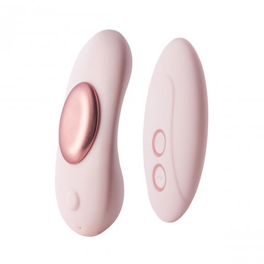 Stimul�tor Dream Toys VIVRE PANTY VIBE GIGI r��ov�