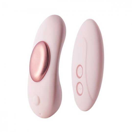 Stimul�tor Dream Toys VIVRE PANTY VIBE GIGI r��ov�