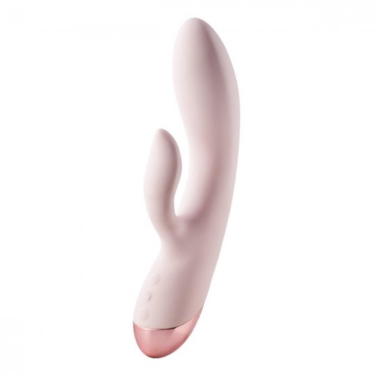 Vibr�tor Dream Toys VIVRE COCO r��ov�