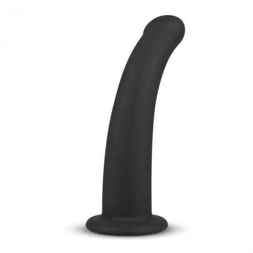 Dildo No-Parts Parker 19,5 cm �ern�