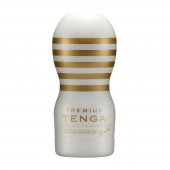 Masturb�tor TENGA PREMIUM ORIGINAL VACUUM Cup GENTLE