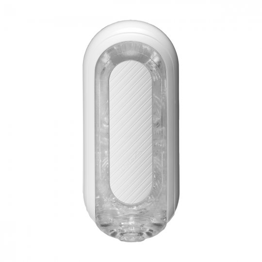 Masturb�tor TENGA Flip Zero Gravity b�l�