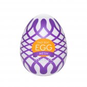 Masturb�tor TENGA Egg MESH