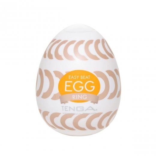 Masturb�tor TENGA Egg RING