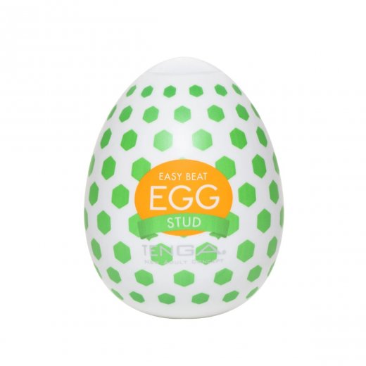 Masturb�tor TENGA Egg STUD