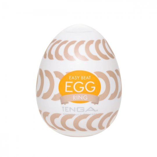 Masturb�tor TENGA Egg RING
