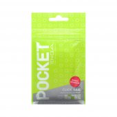 Masturb�tor TENGA POCKET Click Ball