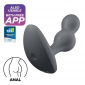Kol�k an�ln� SATISFYER DEEP DIVER �ed�