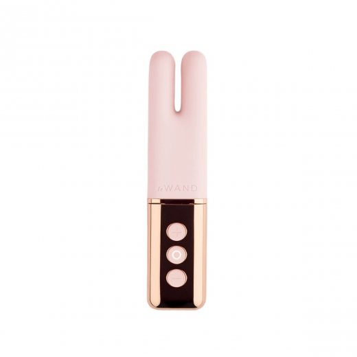 Stimul�tor le WAND Deux r��ov�