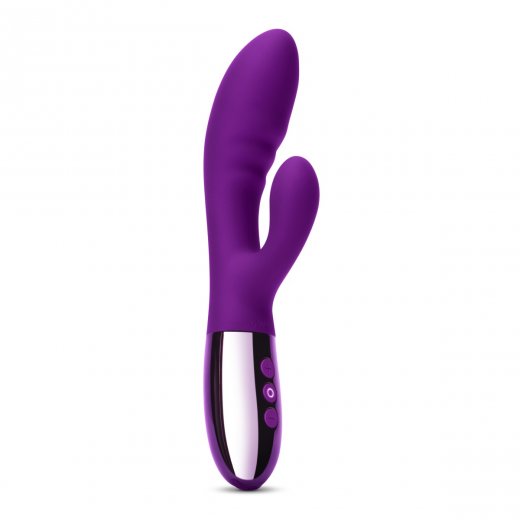 Vibr�tor le WAND Blend Rabbit fialov�