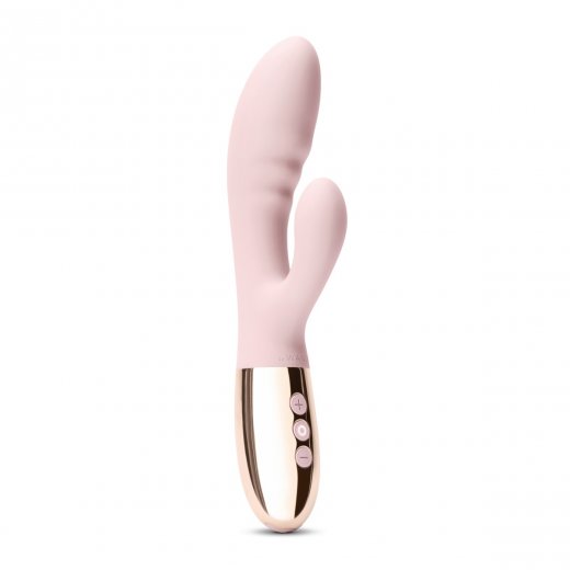 Vibr�tor le WAND Blend Rabbit r��ov�
