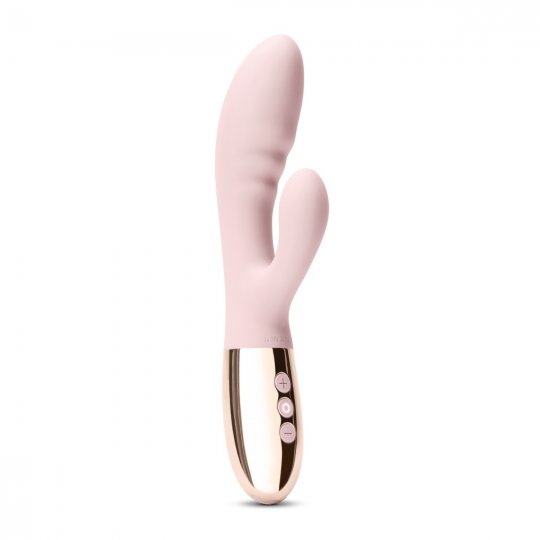 Vibr�tor le WAND Blend Rabbit r��ov�