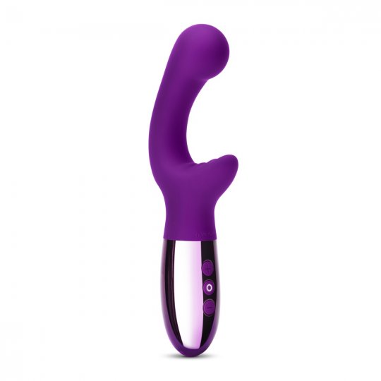 Vibr�tor le WAND Xo fialov�