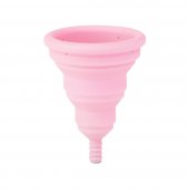 Menstrua�n� kal�ek INTIMINA Lily Compact vel. A r��ov�