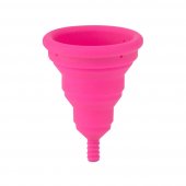 Menstrua�n� kal�ek INTIMINA Lily Compact vel. B r��ov�