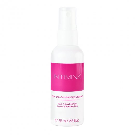 �istic� prost�edek INTIMINA Accessory Cleaner 75 ml