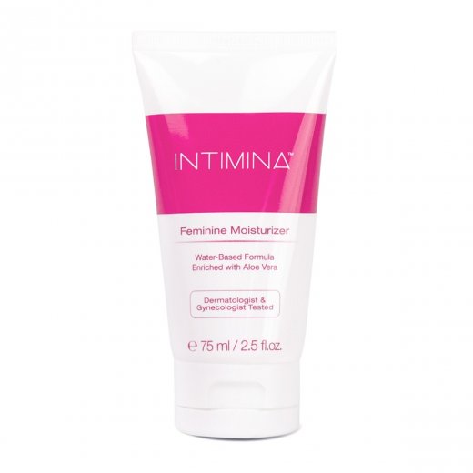 Lubrika�n� gel INTIMINA Feminine Moisturizer 75 ml
