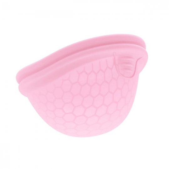 Menstrua�n� kal�ek INTIMINA Ziggy 2 vel. A r��ov�