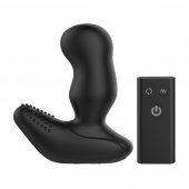 Stimul�tor prostaty NEXUS REVO EXTREME SUPERSIZED Rotating �ern�
