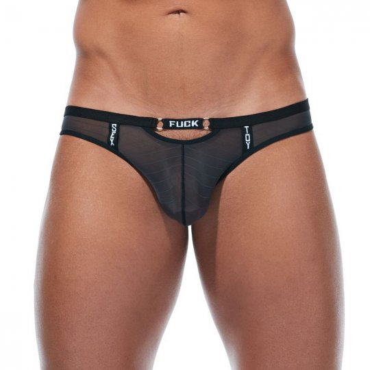 Tanga GREGG HOMME RENEGADE �ern�