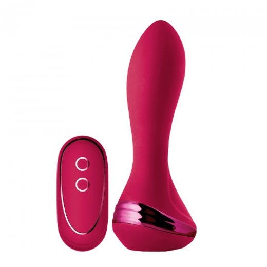 Kol�k an�ln� Dream Toys Sparkling ISABELLA nafukovac� �erven�
