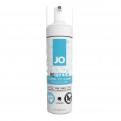 �istic� p�na System JO Refresh Foaming 207 ml